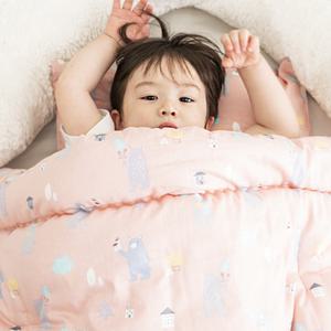 이지베이비 순면 어린이집 낮잠이불 세트 사계절 차렵이불