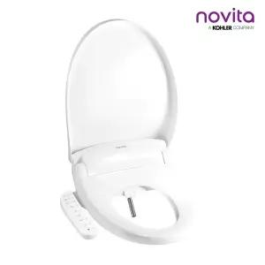 노비타 컴포트비데 BD-N441H 자가설치 탈취기능