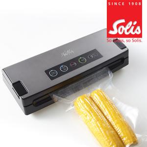 솔리스 TYPE574 자동 식품밀봉기계/진공포장기