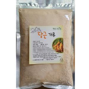 (그린내추럴) 국내산 당근가루 300g