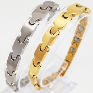 게르마늄팔찌 여자 남자 건강 팔찌 JJ-203