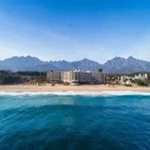 [강원 호텔] 켄싱턴리조트 설악비치 (속초,고성)