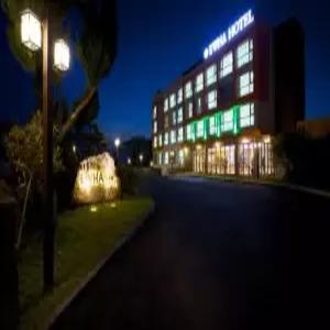 [제주 호텔] 이화 호텔 (제주공항 서부(용담,도두,연동,노형동))