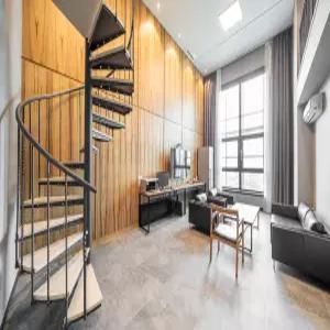 [서울 모텔] 영등포 라이프스타일 F HOTEL (영등포,여의도)