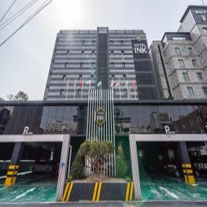 [충남 모텔] 공주 관광 호텔 INK (공주,동학사,세종)