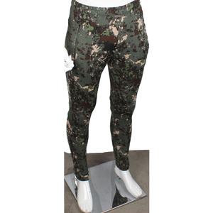 기모 트레이닝 팬츠/군인방한용품/군대겨울용품/군용