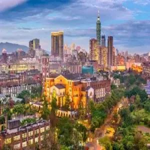 [대만 4일] #자오시 온천호텔 #노팁/노옵션/노쇼핑