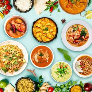 홈쿡 간편요리 베스트 모음전 푸팟퐁커리 톰얌쿵 팟타이 태국에서 먹었던 그맛