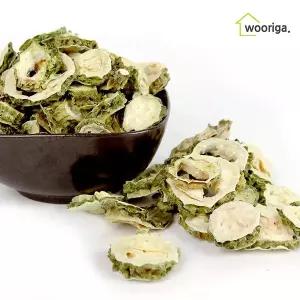 [우리가스토리]건 여주 1kg 말린여주