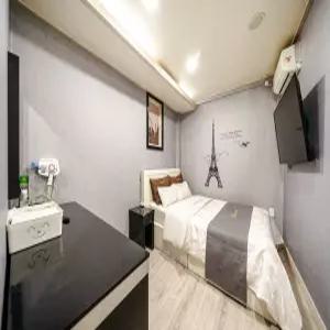 [서울 모텔] 응암 이코노미 호텔 (연신내,불광,응암)