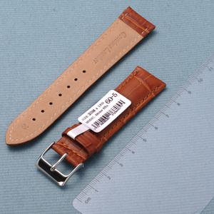 에펠티토 20mm 가죽 시계줄 갤럭시 스마트 워치 스트랩 교체 티쏘 호환 AT60-5