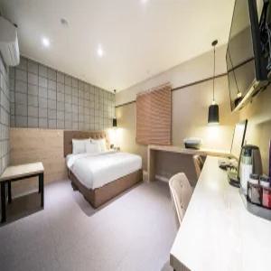 [경남 모텔] 통영 호텔 볼(VOLE) (거제,통영,고성)