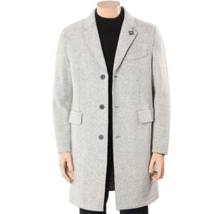 레노마 대박 안감누빔 모직 하프코트 JL60BDG