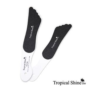 제이앤선즈 트로피칼 샤인 블랙 풋 파일