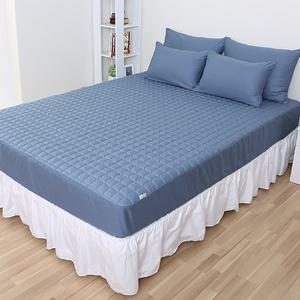 슈퍼싱글 순면 침대매트리스커버 침대커버 SS 120X20