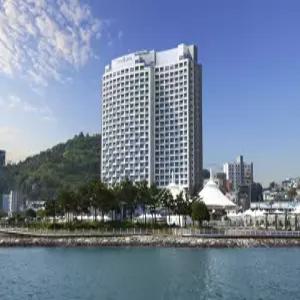[전남 호텔] 여수 유탑 마리나 호텔&리조트 (여수)
