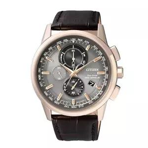[갤러리어클락]시티즌 남성시계 AT8113-12H
