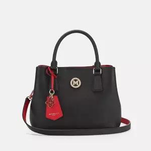 [메트로시티](센텀시티점)토트겸 숄더백 M193MF1970A