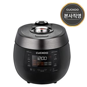 본사) 쿠쿠 10인용 전기압력밥솥 CRP-RT1010FD