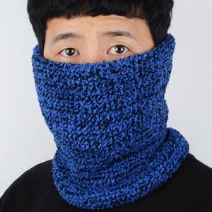 HMK 국산 극세사 방한용 넥워머 겨울용 목토시 남성 여성 등산 낚시 골프 얼굴 안면 방한 마스크 목워머