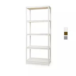 [벨라홈]5단 내맘대로 선반