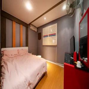 [인천 모텔] 인천(간석동) 맘모스 (동암,간석)