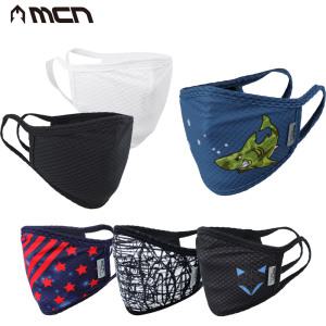 먼지차단 향균 나노 매쉬 마스크 기능성 재사용