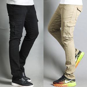 남성 카고바지/카고팬츠/빈티지/작업복/건빵 캐쥬얼