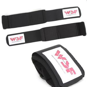 [WSF] 리스트 서포트랩 손목보호대/버클형/손목아대/스트랩/정식수입