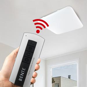 타로시 전등리모컨 무선스위치 홍기