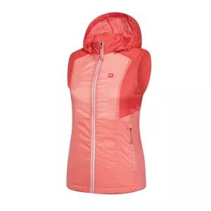 [하프클럽/콜핑]콜핑 여성 봄 냉감 조끼 바이스(여) KRV7111W