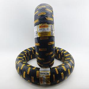 피렐리 로쏘 포르자300 X-MAX300 앞타이어 120/70-15 디아블로