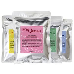모에타 천연 Q 헤나 100g 헤나염색 천연