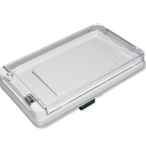 파나소닉ES신동아 방우스위치_단로1구 커버스위치