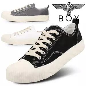 [보이런던] 오리지널 남녀공용 캔버스화 스니커즈 운동화 학생신발