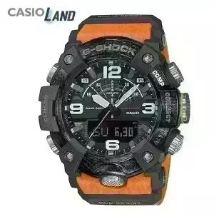 GG-B100-1A9DR 지샥 머드마스터