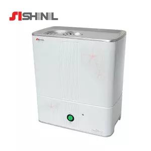 신일전자 가열식 가습기 SUH-HT10 2L 대용량 250CC 가습량