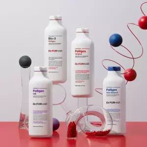 [닥터포헤어] 여름철 두피케어/샴푸/트리트먼트 모음전