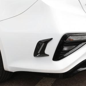 3D 입체 휀다 사이드 가니쉬 에어덕트 카본 튜닝 몰딩 가드 파츠 차량 드레스업 용품