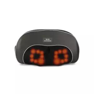 후레쉬 롤링 목어깨 베개 쿠션 안마기 MVP-7660