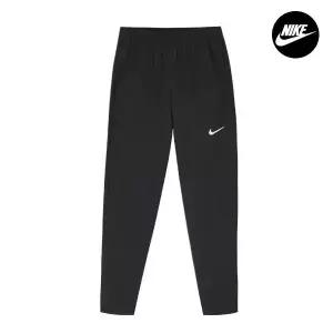 나이키 런닝 트레이닝 우븐 팬츠 츄리닝 긴바지 BV4840-010