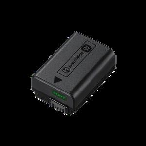 소니 정품 NP-FW50 배터리