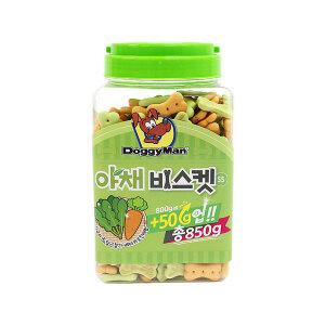 도기맨 야채 비스켓SS-850g