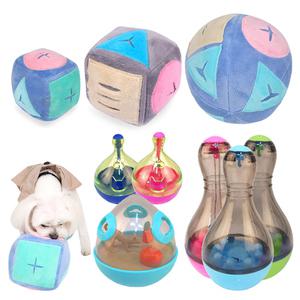 강아지 노즈워크 장난감 킁킁볼 간식볼 오뚜기 오뚝이 스낵볼 간식공 간식장난감