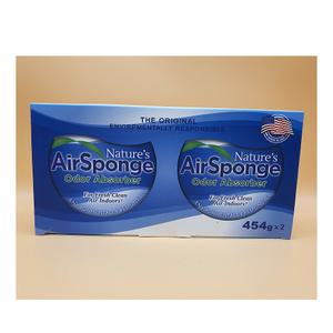 네이처스에어스펀지 탈취제 454g x 2개입