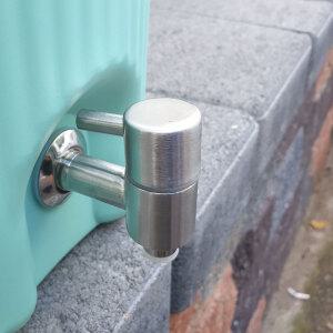 [캠핑일번가]워터저그 수도꼭지 디스펜서 스텐 스피고세트 스텐리