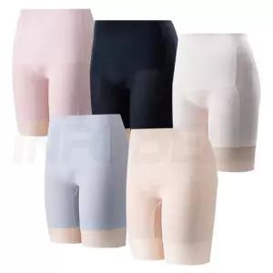 문희경 조르지오리찌 네모팬티 여성 여자 복부 뱃살 군살 힙업 정리 보정 속옷 속바지 거들 사각 팬티 5종