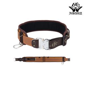 가야라이프/벨트KL-810/460g/폴리/작업용벨트