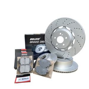 [푸조] 508 508SW 1.6 2.0 디젤 1세대 11년~18년 차량 브레이크 디스크 /브레이크 패드