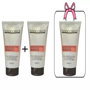 바이오메드 인크레더블 모이스처 하드 컬링 에센스 200mlX2+200ml